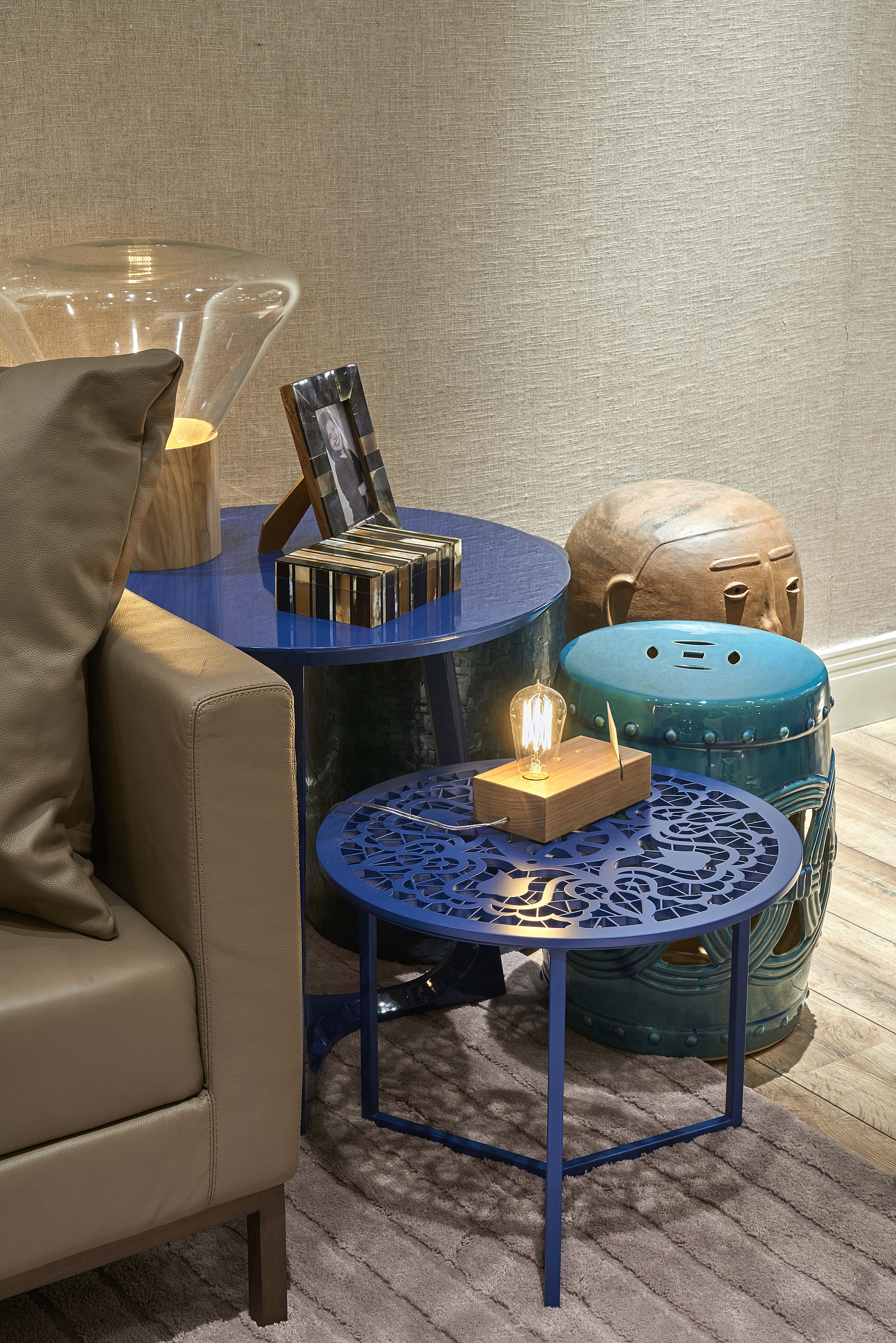 Mesa lateral ou mesa de canto: item indispensável para sua decoração, image size:4705x7051