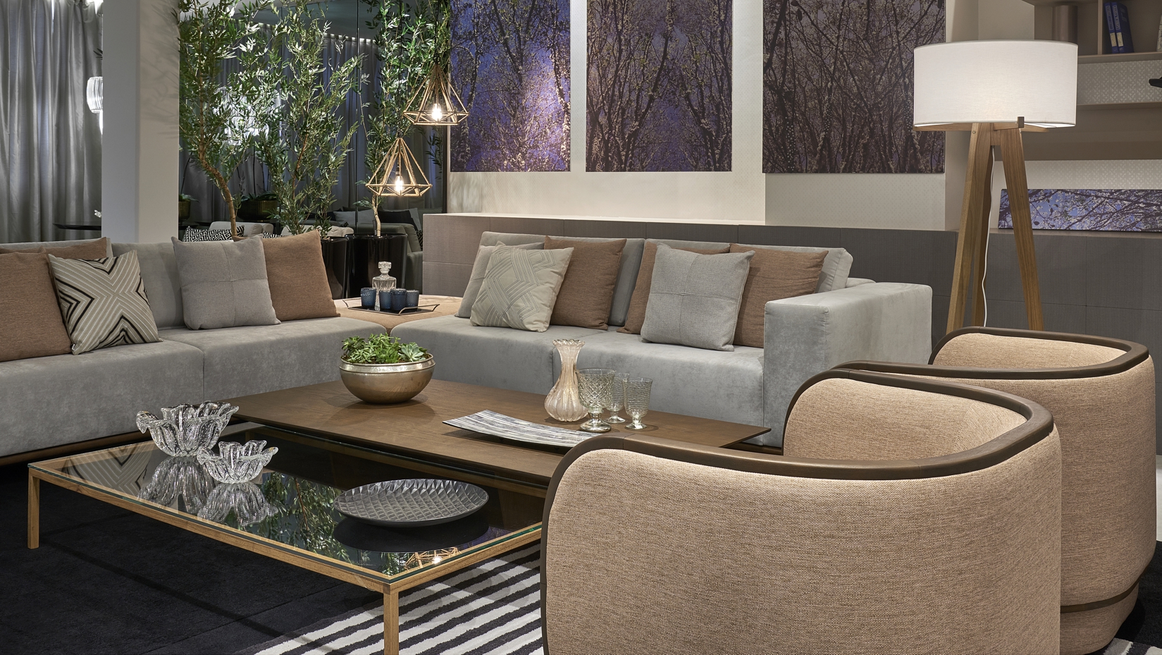 Mostra de Ambientes Decorados Lider - Divinópolis - Lider, image size:1649x929